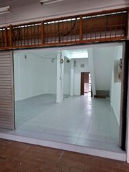 Yishun Street 22 (D27), Shop House #592540661